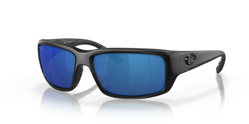 Costa Del Mar 6S9006 Fantail Sunglasses