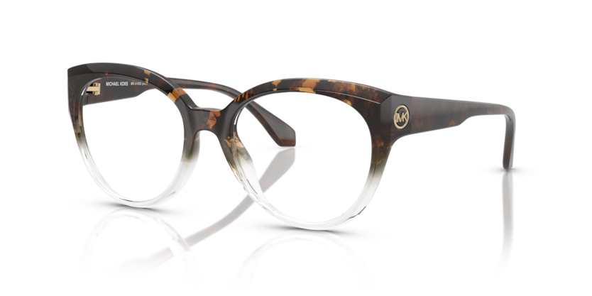 Michael Kors MK4145U Amelia Island Eyeglasses