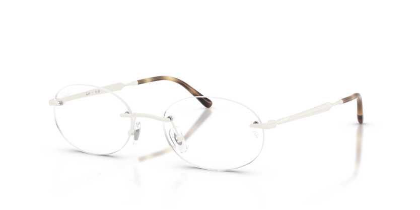 Ray-Ban Vista RX3767V  Eyeglasses