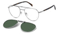 David Beckham DB 1238/C/US Eyeglasses