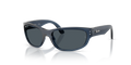 Ray-Ban Junior RJ9189S  Sunglasses Kids