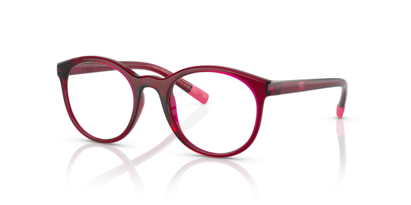 Dolce & Gabbana Kids DX5095  Eyeglasses Kids