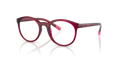 Dolce & Gabbana Kids DX5095  Eyeglasses Kids
