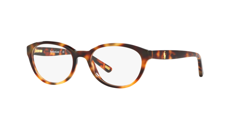 Polo Prep PP8526  Eyeglasses Kids