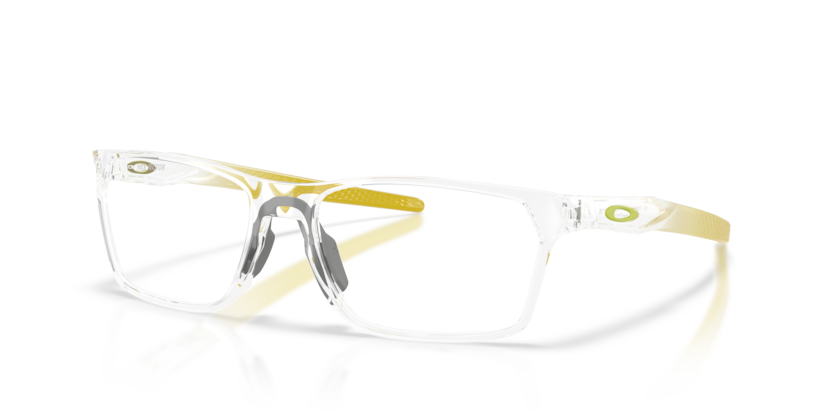 Oakley Frame OX8032 Hex Jector Eyeglasses