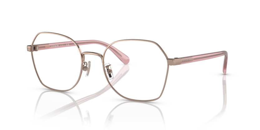 Michael Kors MK3065J Empire Square 3 Eyeglasses