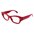 Alexander McQueen AM0429O Eyeglasses