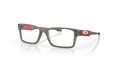Oakley Youth Rx OY8020 Double Steal Eyeglasses Kids