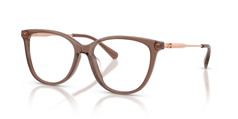 Coach HC6297D  Eyeglasses