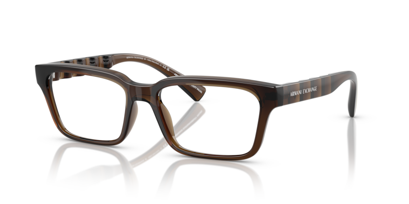 Armani Exchange AX3116  Eyeglasses