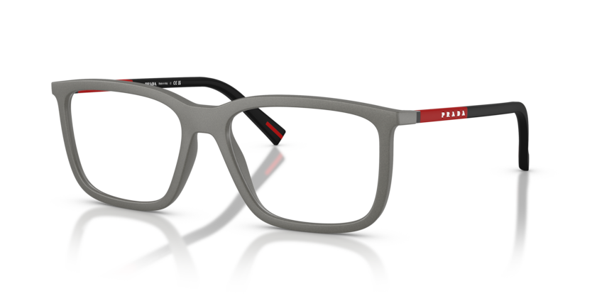 Prada Linea Rossa PS 01SV  Eyeglasses
