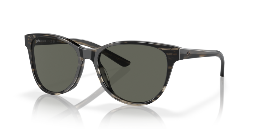 Costa Del Mar 6S2012 Catherine Sunglasses