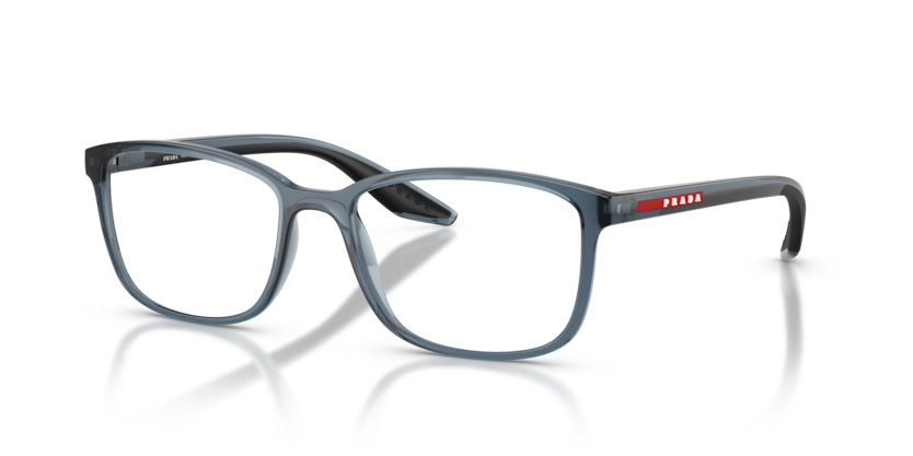 Prada Linea Rossa PS 07RV  Eyeglasses