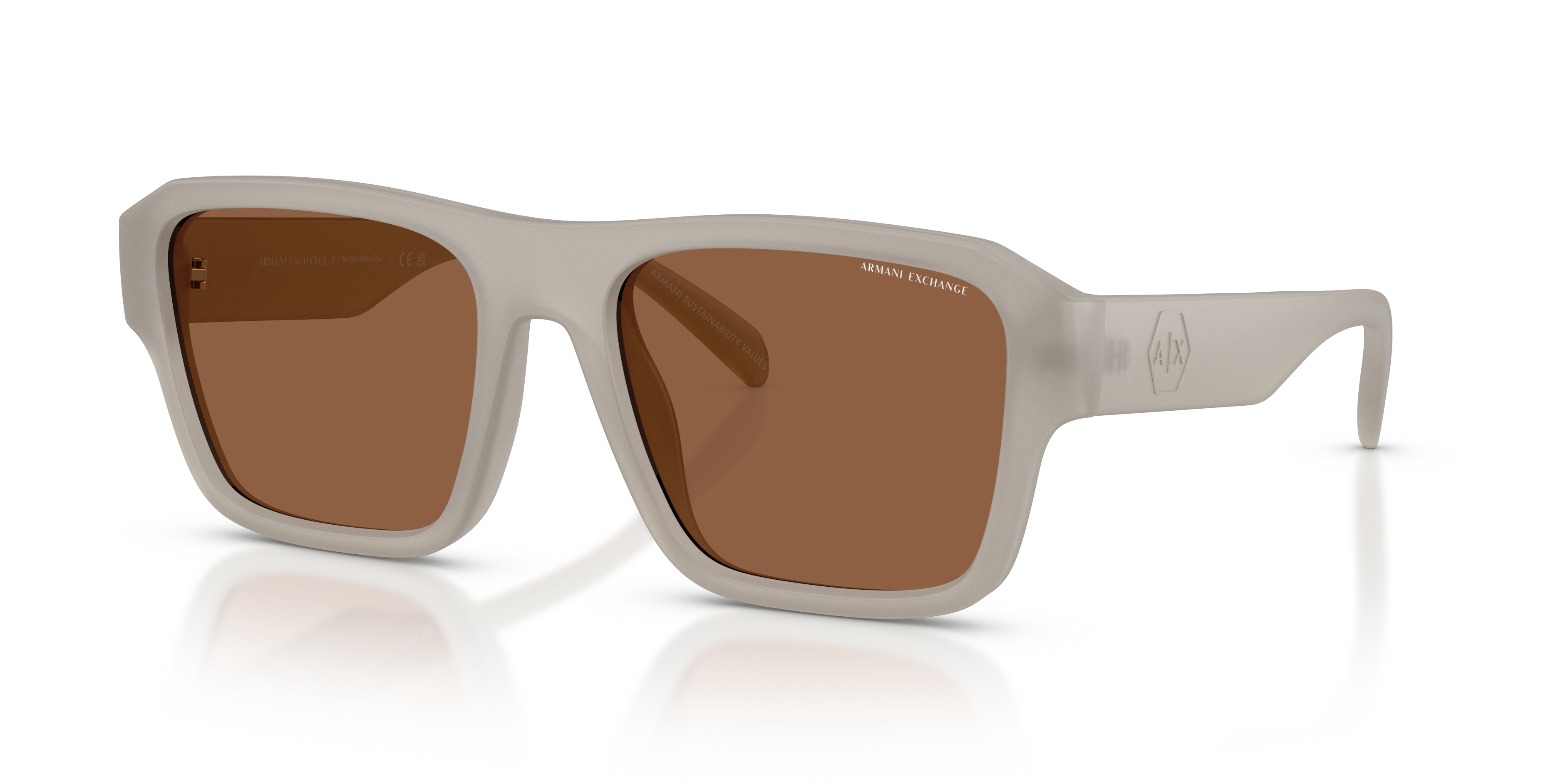 Armani Exchange AX4154SU  Sunglasses