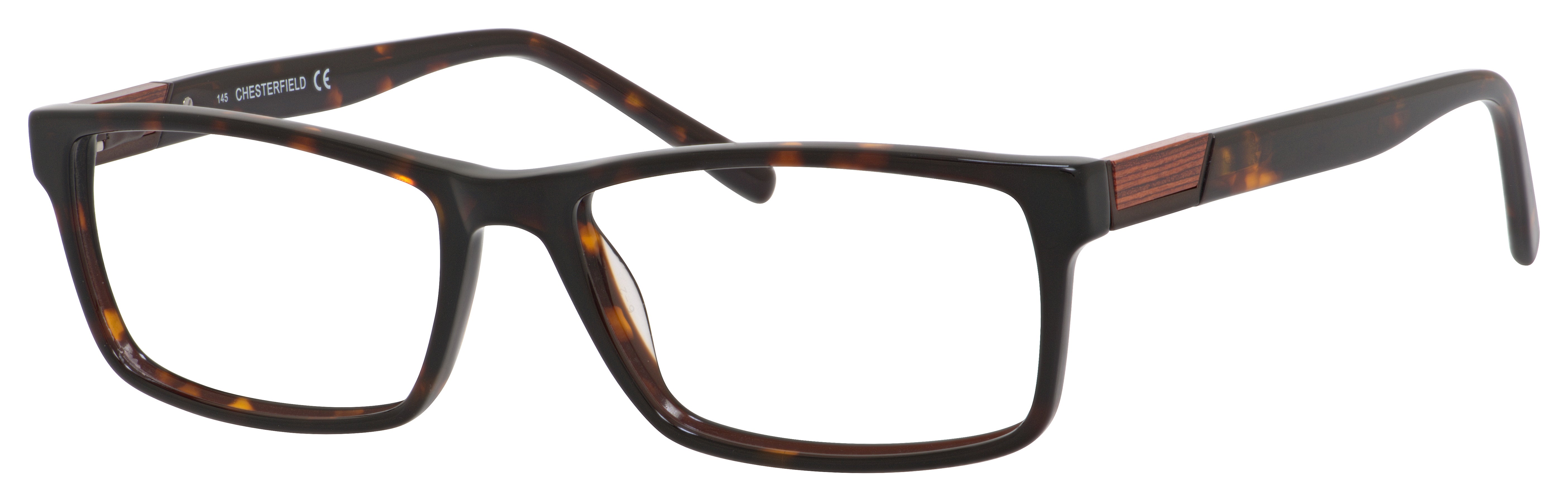 Chesterfield Ch 44/xl Eyeglasses