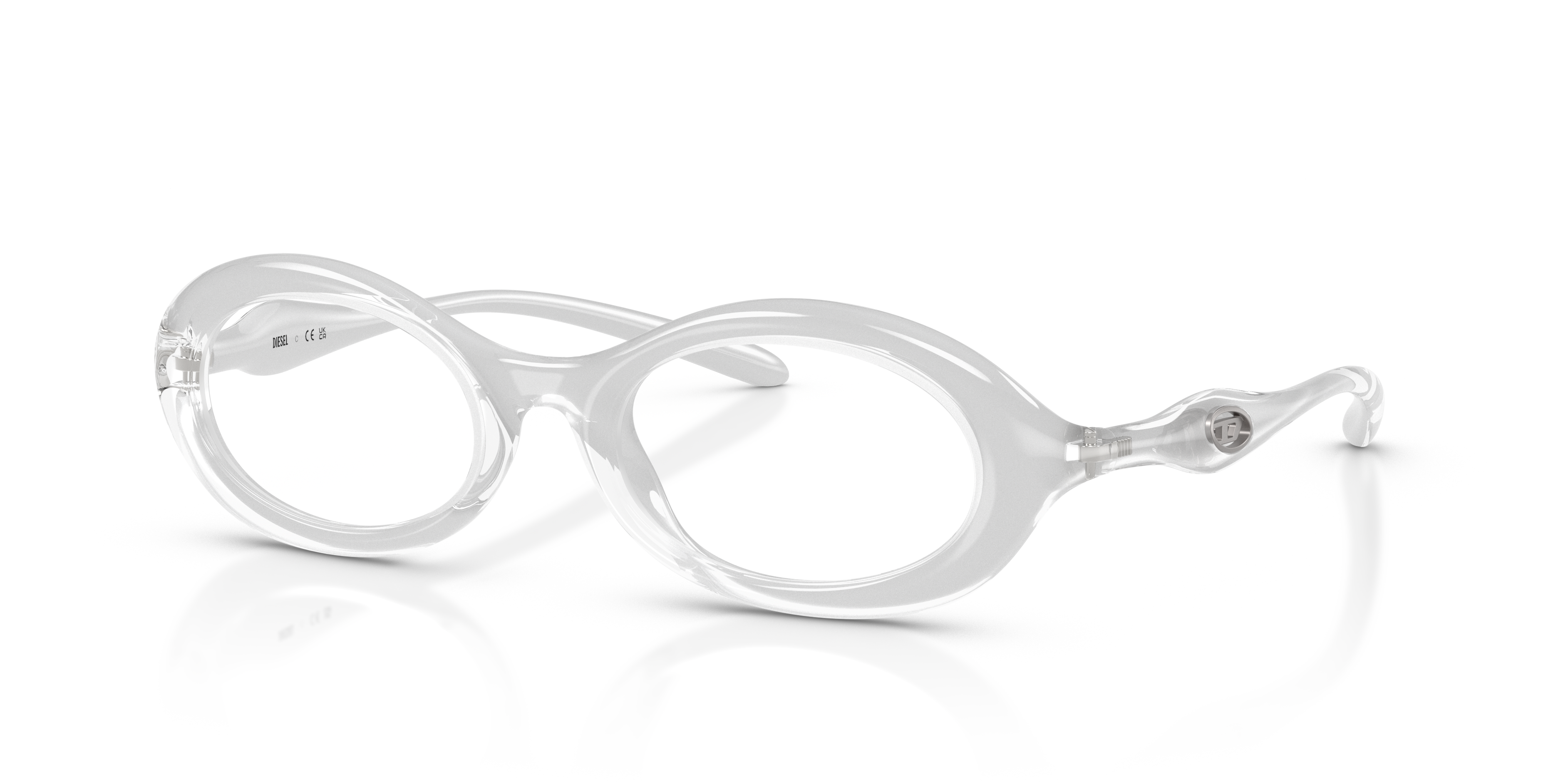 Diesel DL6005U  Eyeglasses
