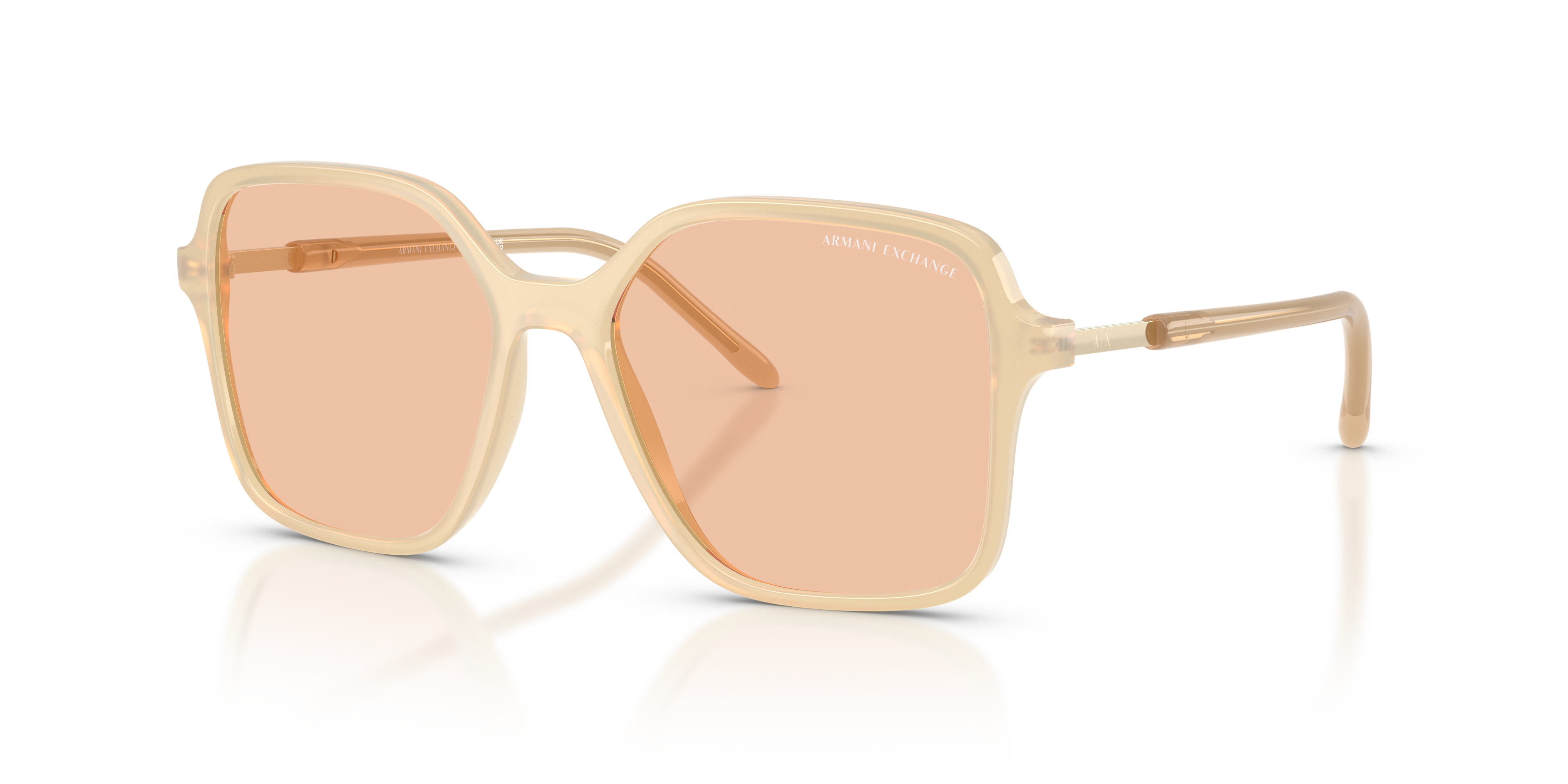 Armani Exchange AX4163SF  Sunglasses