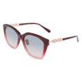 Ferragamo SF2116SLB Sunglasses