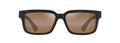 Maui Jim Hiapo Asian Fit Sunglasses