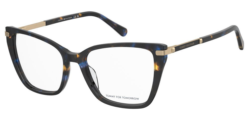Tommy Hilfiger TH 2408/U Eyeglasses