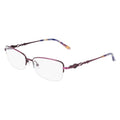 Marchon Nyc TRES JOLIE 207 Eyeglasses