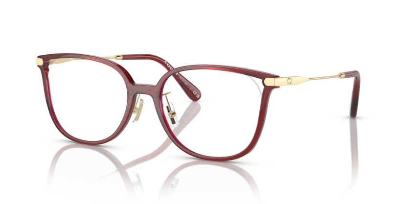 Coach HC6214D  Eyeglasses
