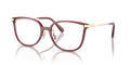 Coach HC6214D  Eyeglasses