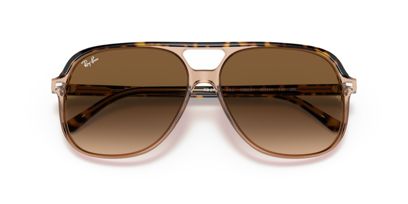 Ray-Ban RB2198 Bill Sunglasses
