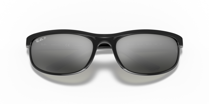 Ray-Ban RB2027 Predator 2 Sunglasses