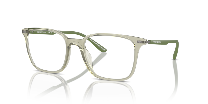 Emporio Armani EA3242U  Eyeglasses