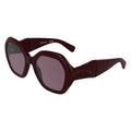 Longchamp LO814S Sunglasses