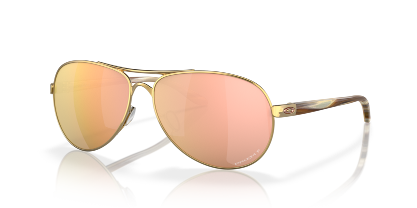 Oakley OO4079 Feedback Sunglasses