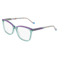 Pure P-6012 Eyeglasses
