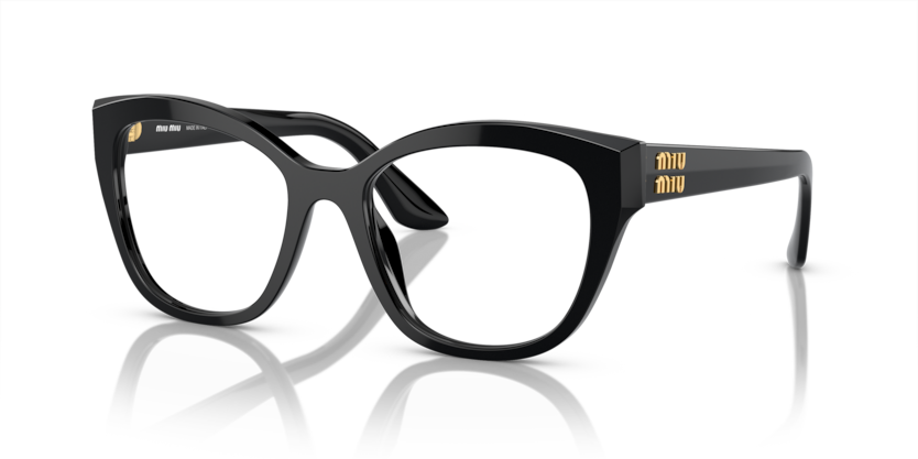 Miu Miu MU 05XV  Eyeglasses
