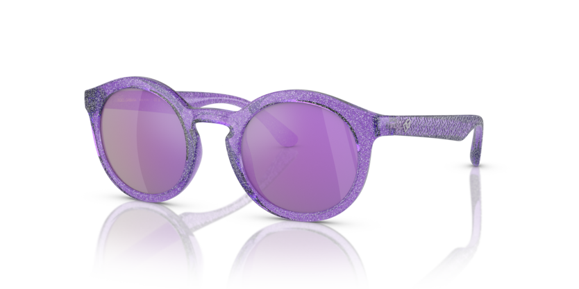 Dolce & Gabbana Kids DX6002  Sunglasses Kids