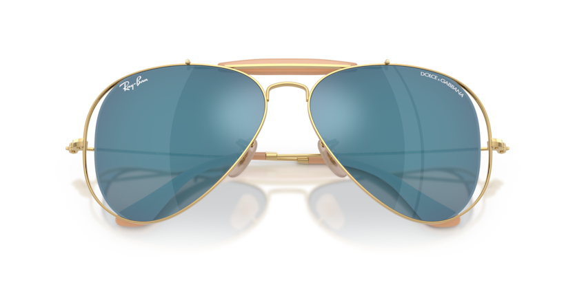 Ray-Ban RB3029M  Sunglasses