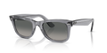 Ray-Ban RB2140F Wayfarer Sunglasses