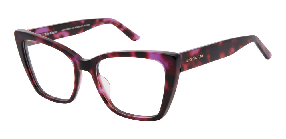 Juicy Couture JU 280 Eyeglasses