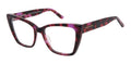 Juicy Couture JU 280 Eyeglasses