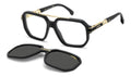 Carrera CA TITANIO 01/C Eyeglasses