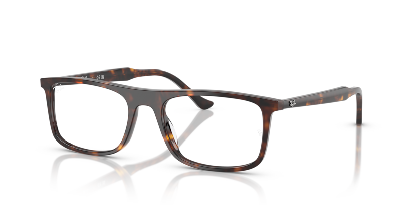 Ray-Ban Vista RX5440F  Eyeglasses