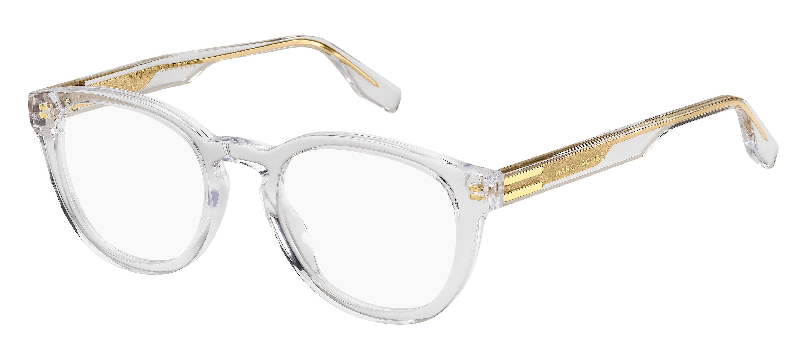 Marc Jacobs Marc 721 Eyeglasses