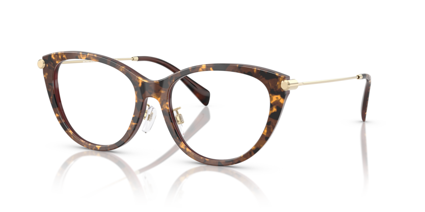 Michael Kors MK4153D Yangtze Eyeglasses