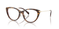Michael Kors MK4153D Yangtze Eyeglasses