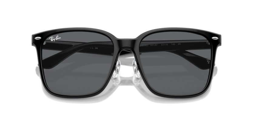 Ray-Ban RB2206D  Sunglasses