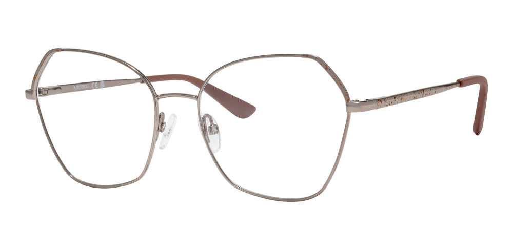 Adensco AD 266 Eyeglasses
