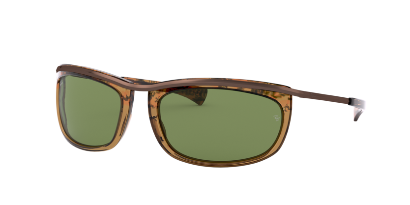 Ray-Ban RB2319 Olympian I Sunglasses