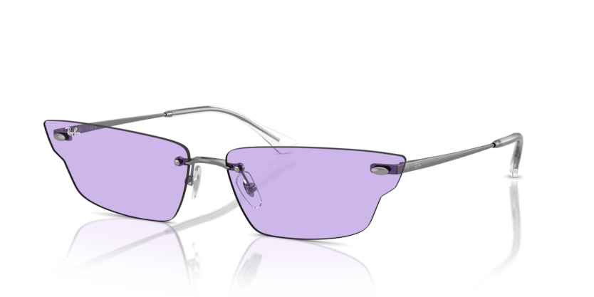 Ray-Ban RB3731 Anh Sunglasses