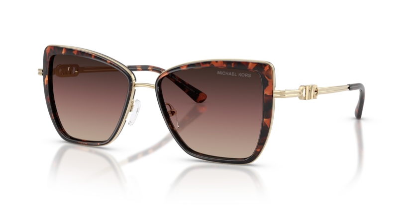 Michael Kors MK1178 Sea Island Sunglasses