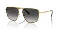 Michael Kors MK1153 Silverton Sunglasses